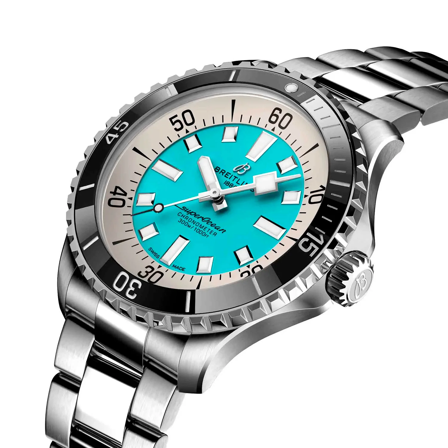 breitling A17376211L2A1