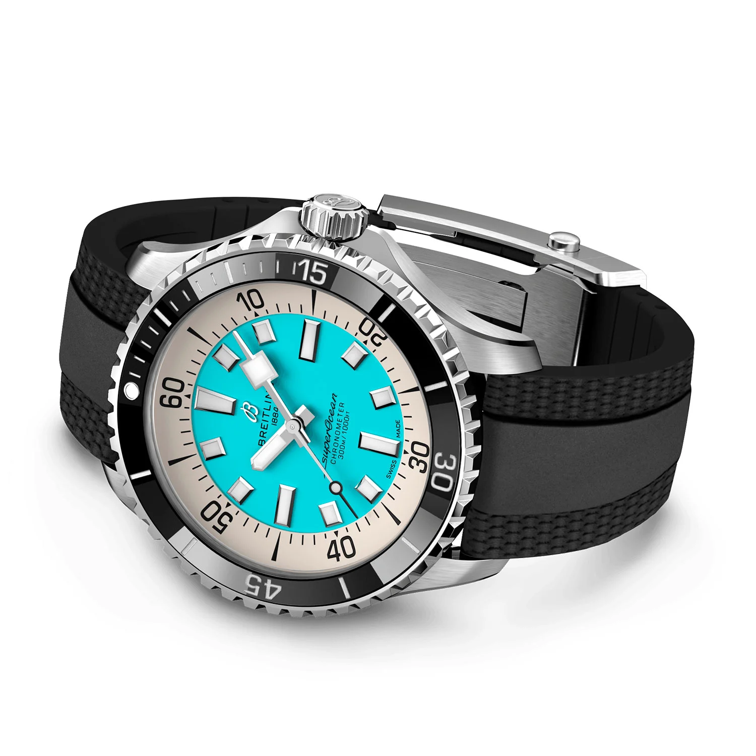breitling A17376211L2S1