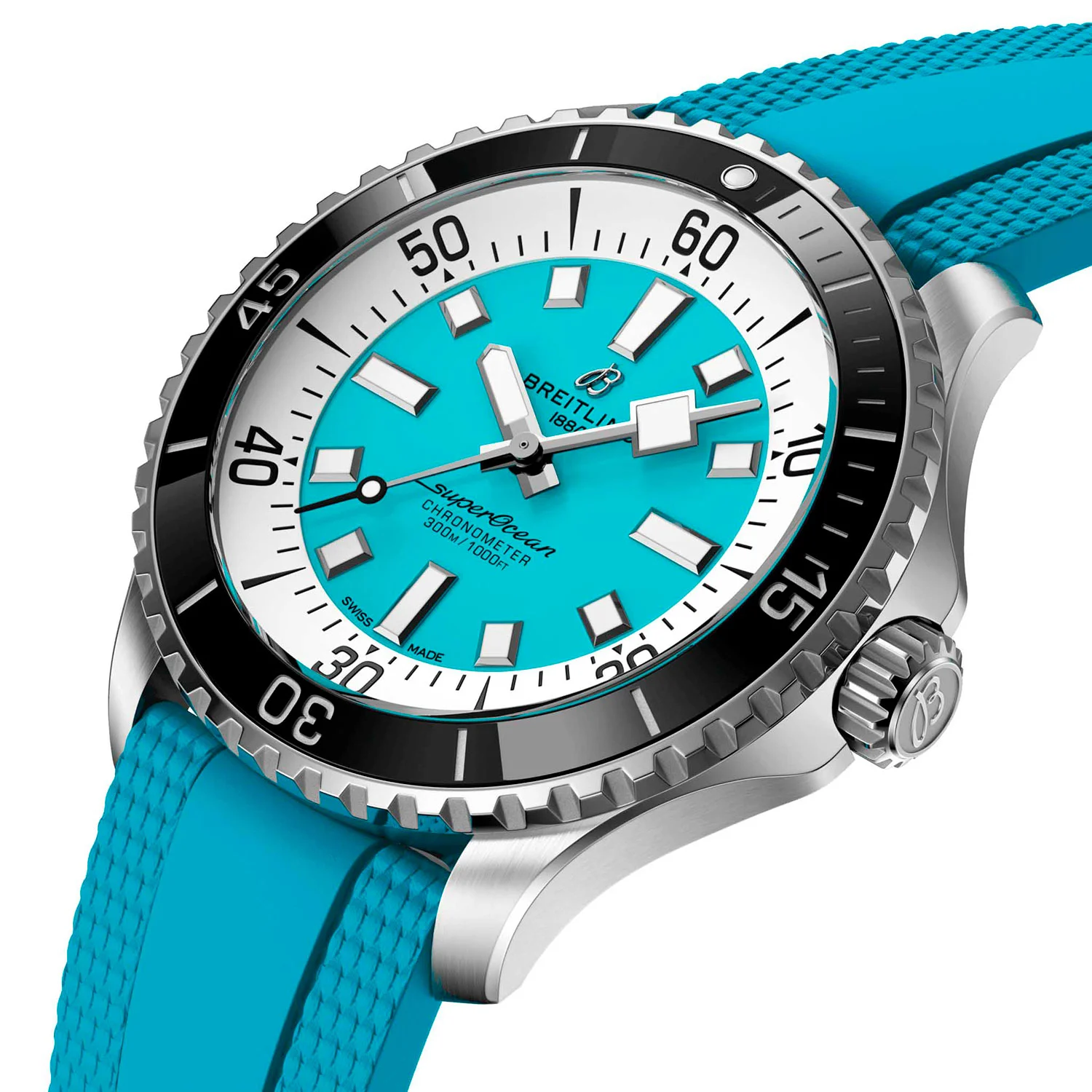 breitling A17376211L2S2