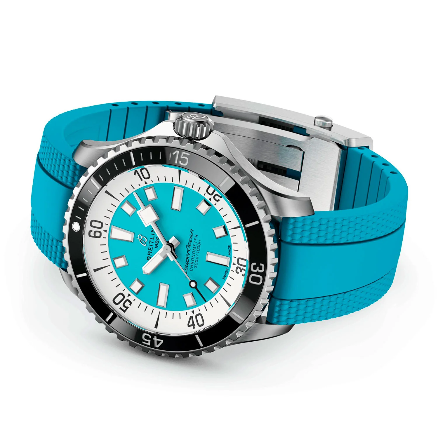 breitling A17376211L2S2