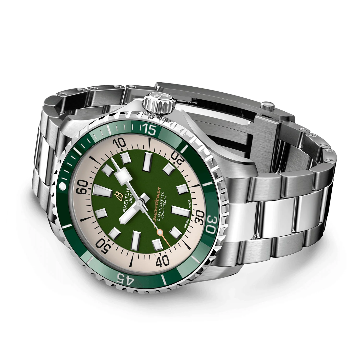 breitling A17376A31L1A1