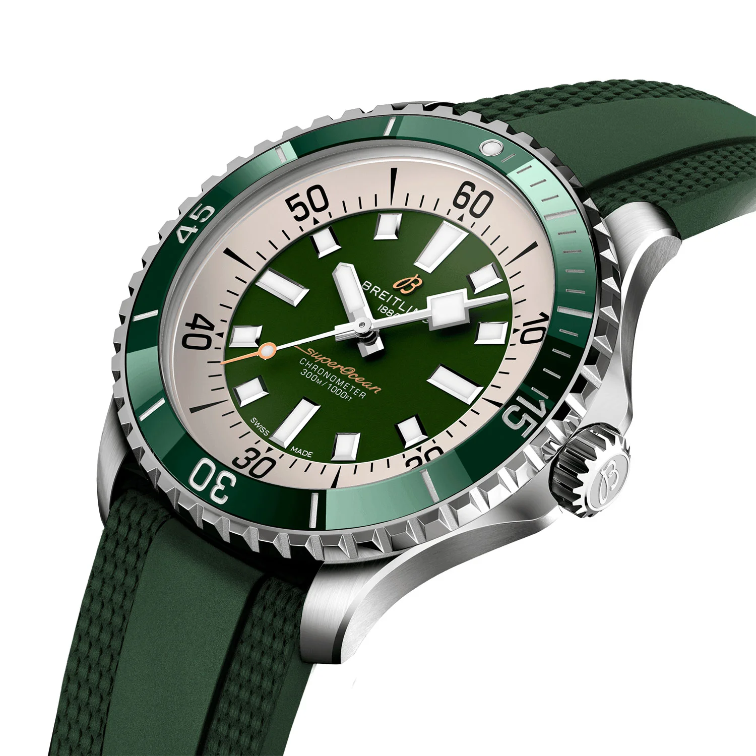 breitling A17376A31L1S1