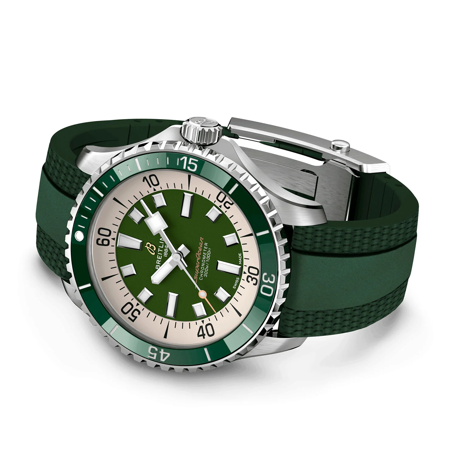breitling A17376A31L1S1
