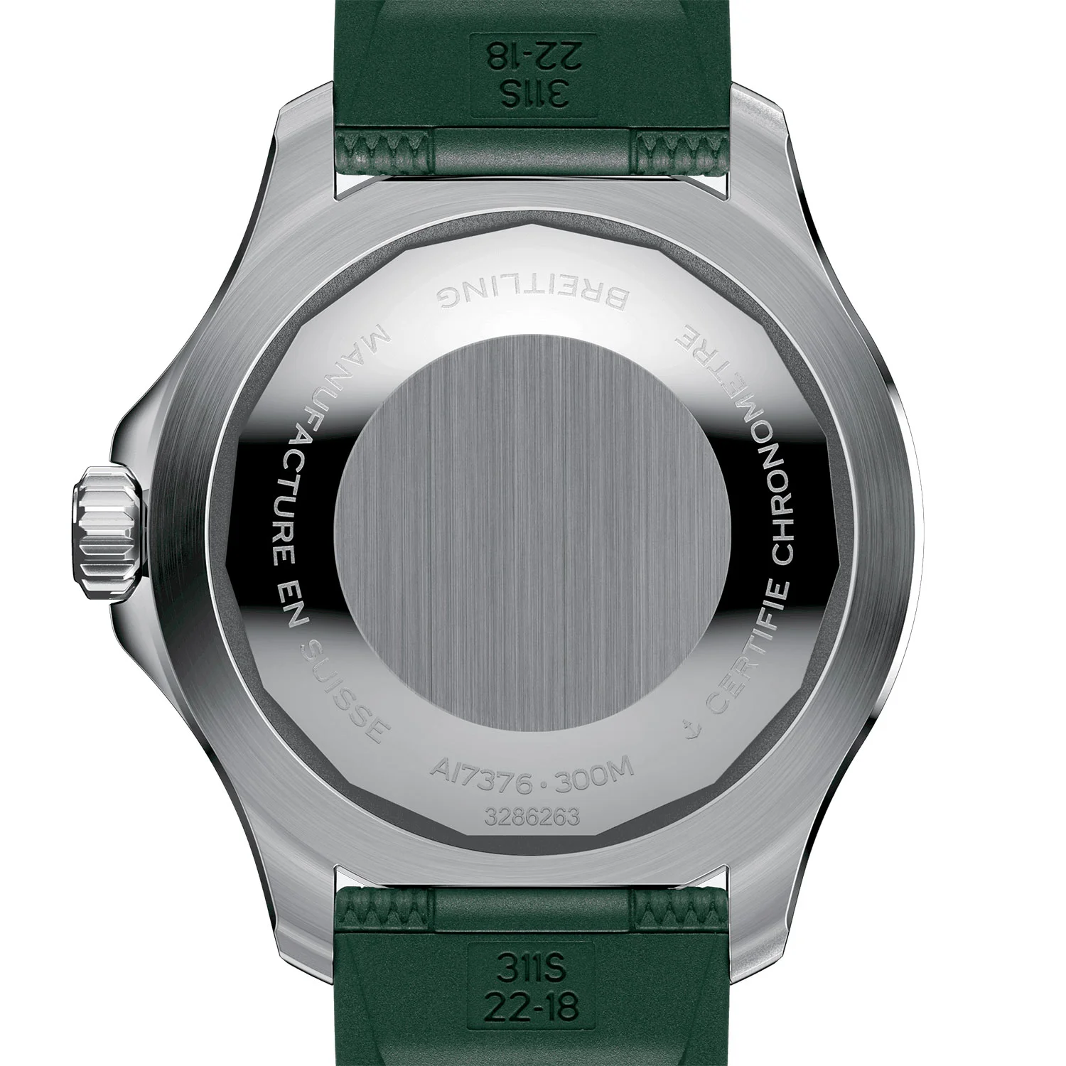 breitling A17376A31L1S1