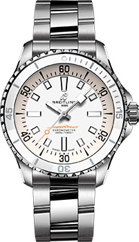 Вся коллекция Superocean Automatic 36