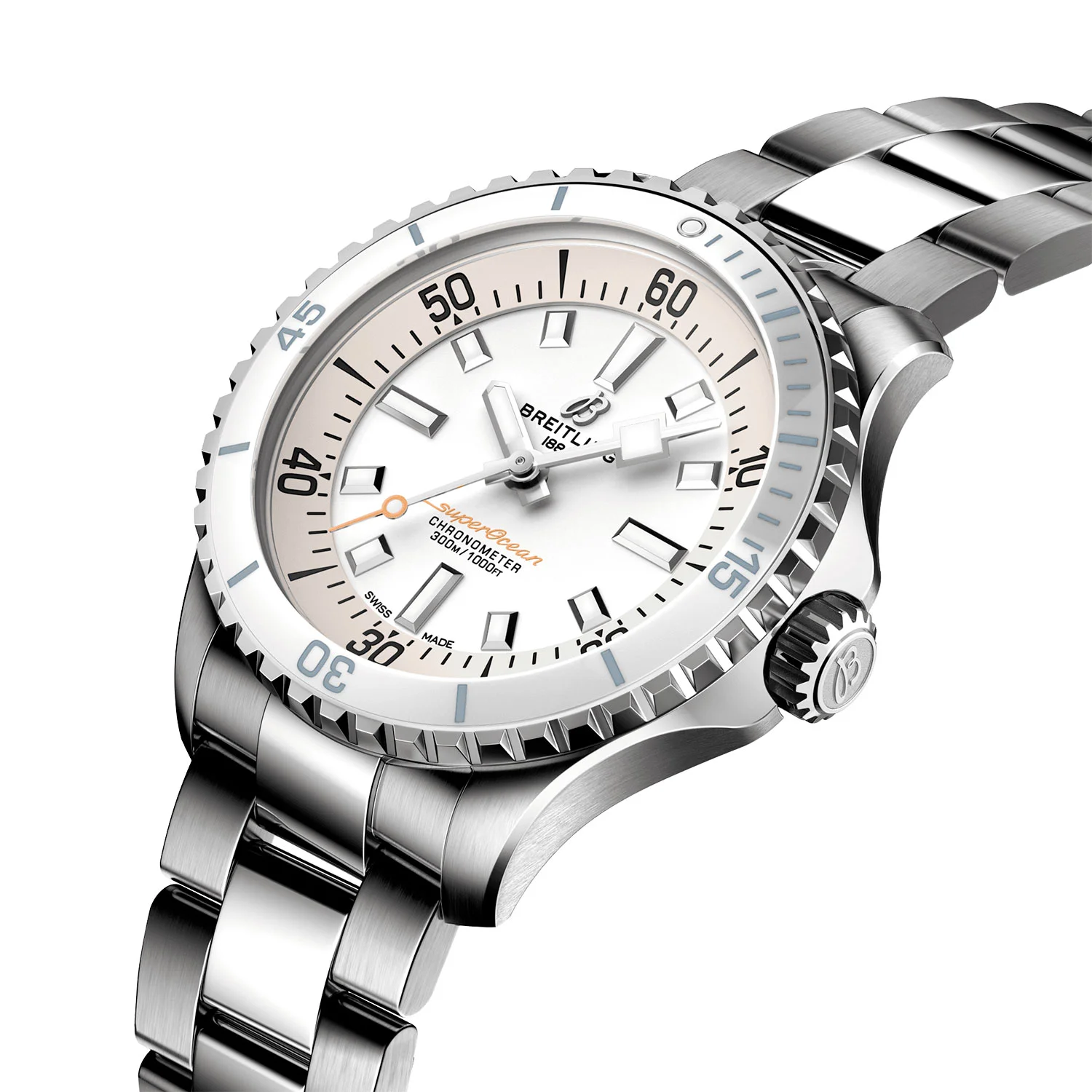 breitling A17377211A1A1