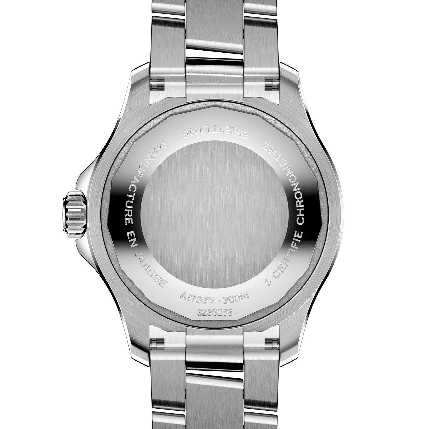breitling A17377211A1A1