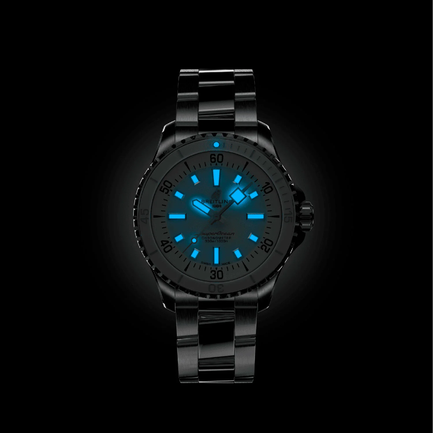 breitling A17377211A1A1