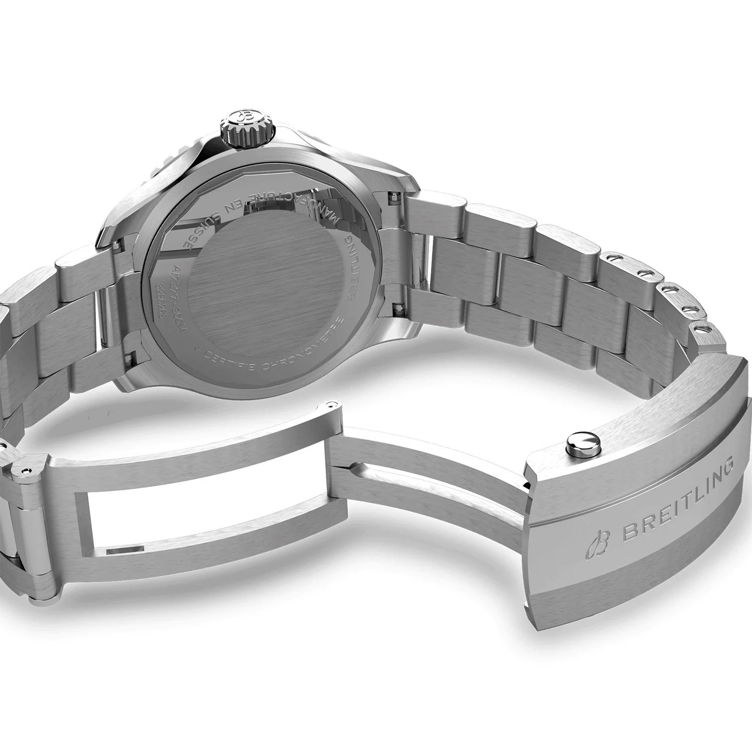 breitling A17377211A1A1