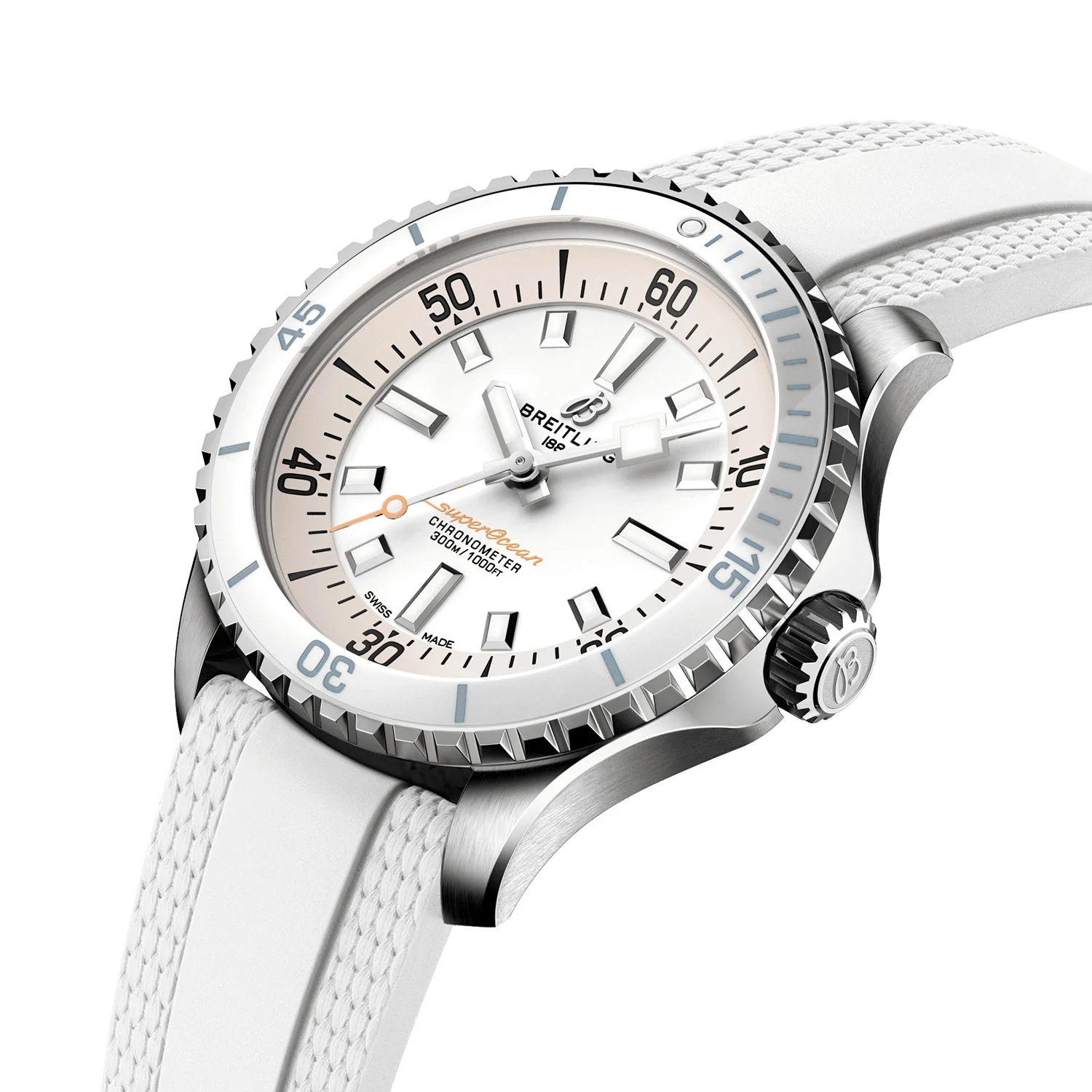 breitling A17377211A1S1