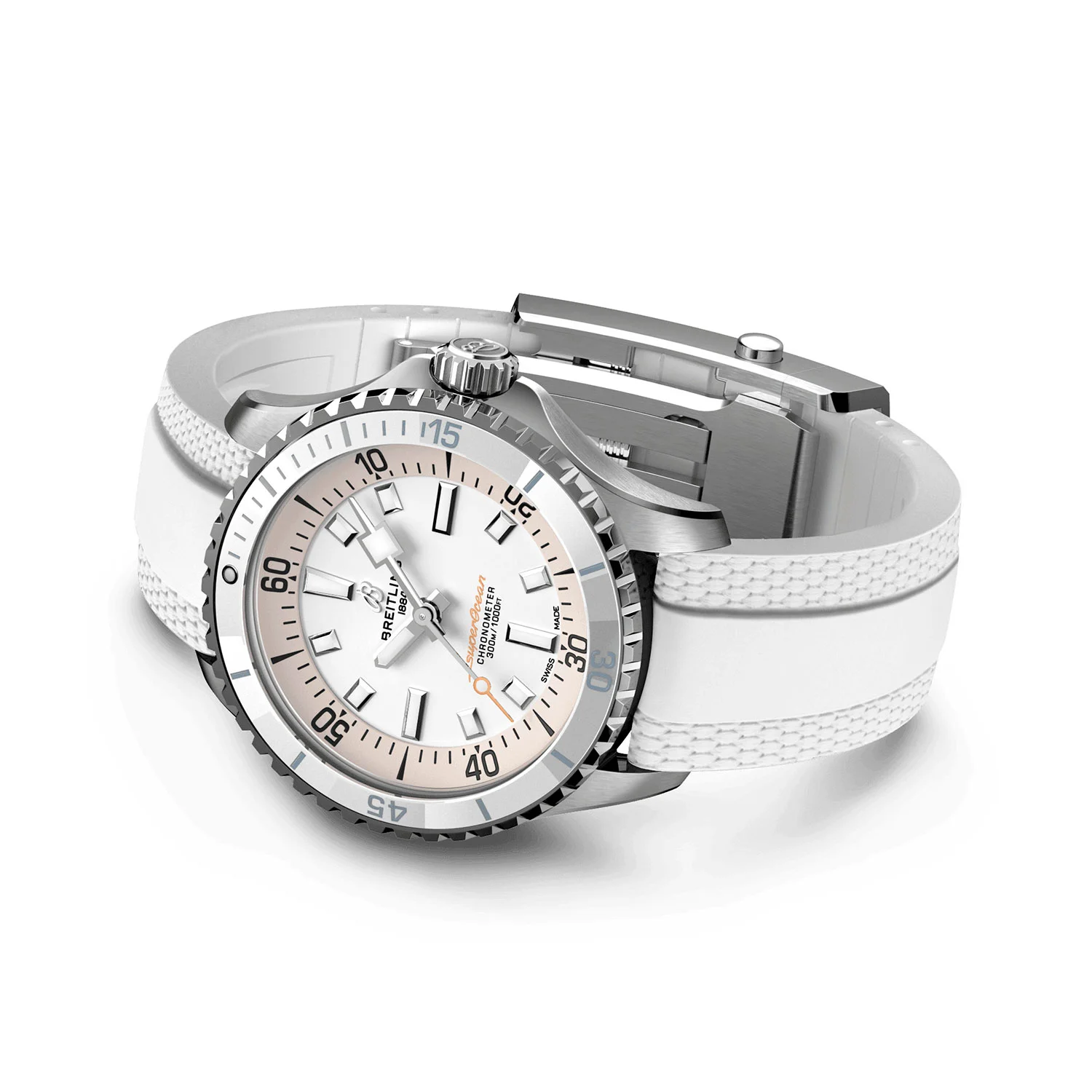 breitling A17377211A1S1