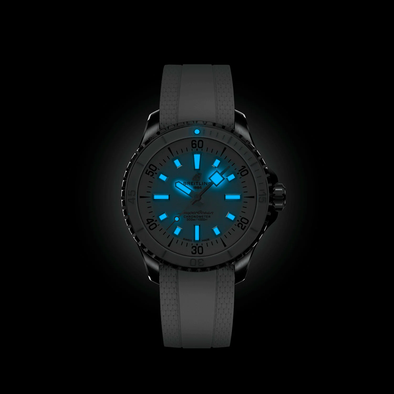 breitling A17377211A1S1