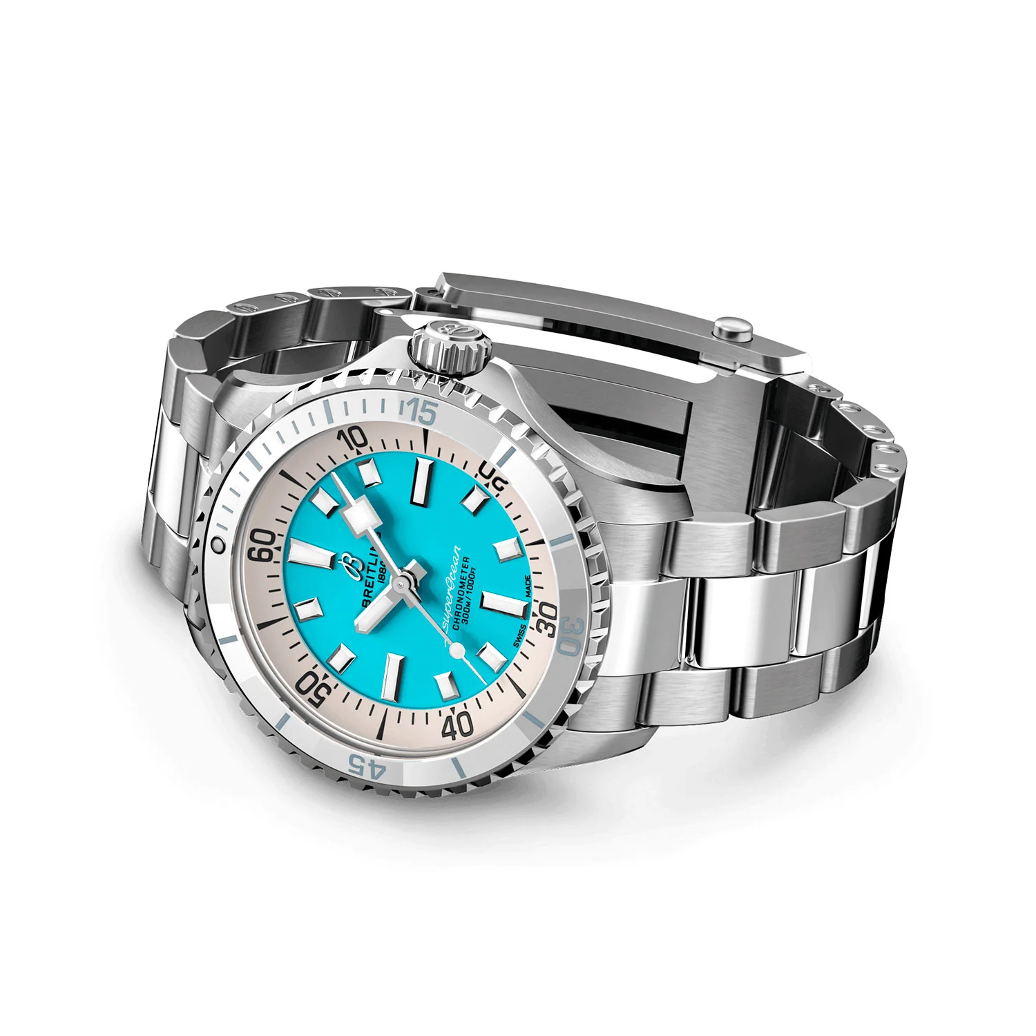 breitling A17377211C1A1