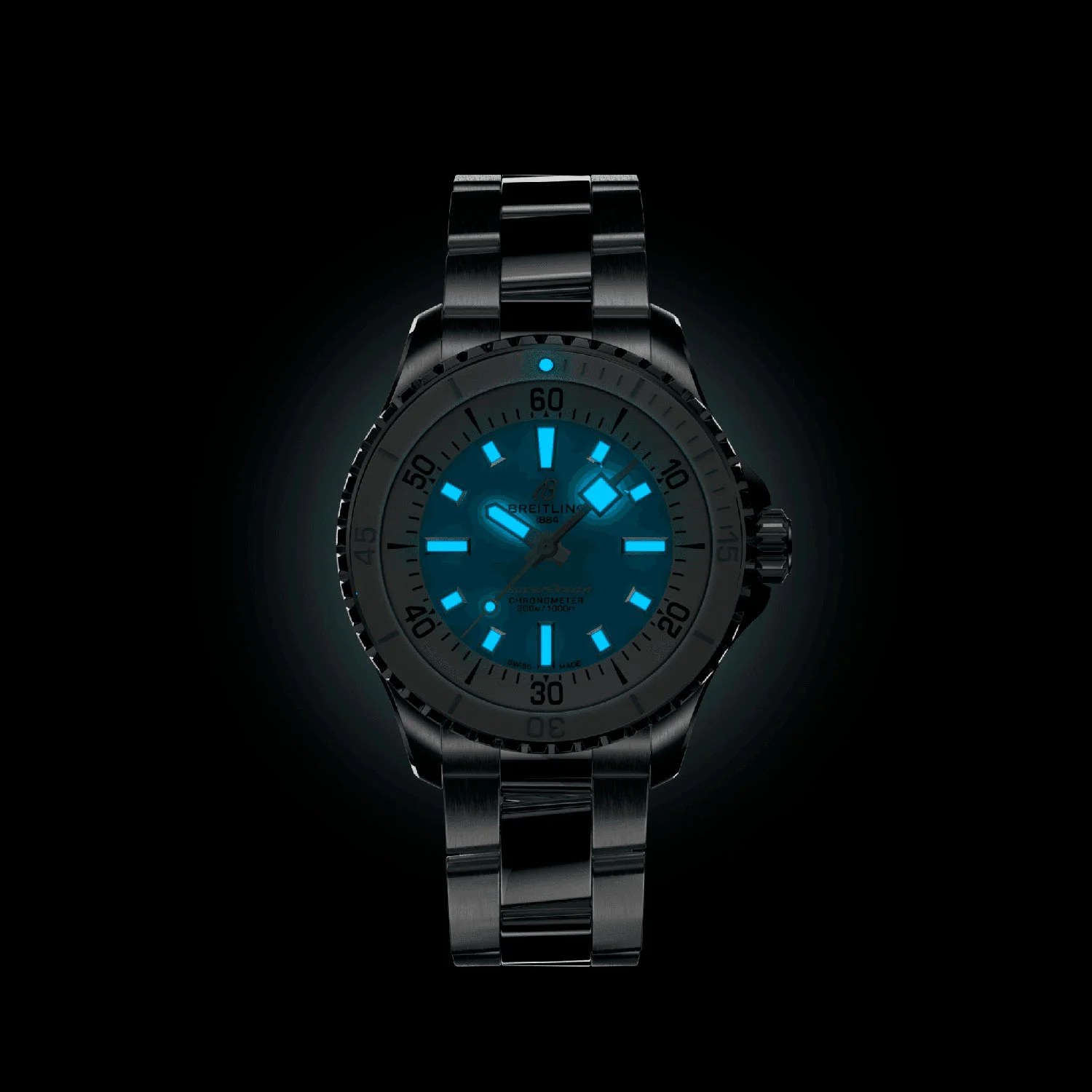 breitling A17377211C1A1