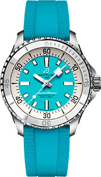 Часы Breitling Superocean Automatic A17377211C1S1