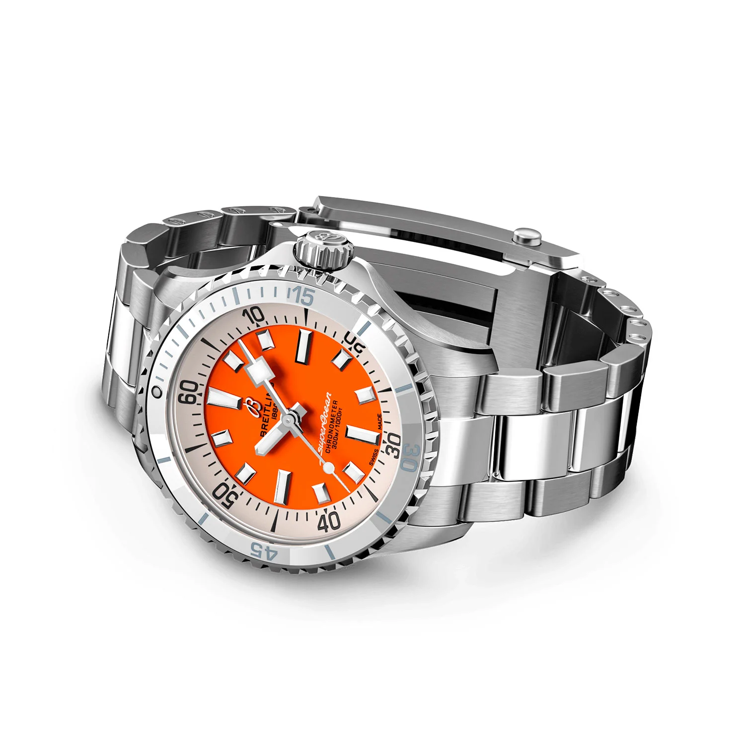 breitling A17377211O1A1