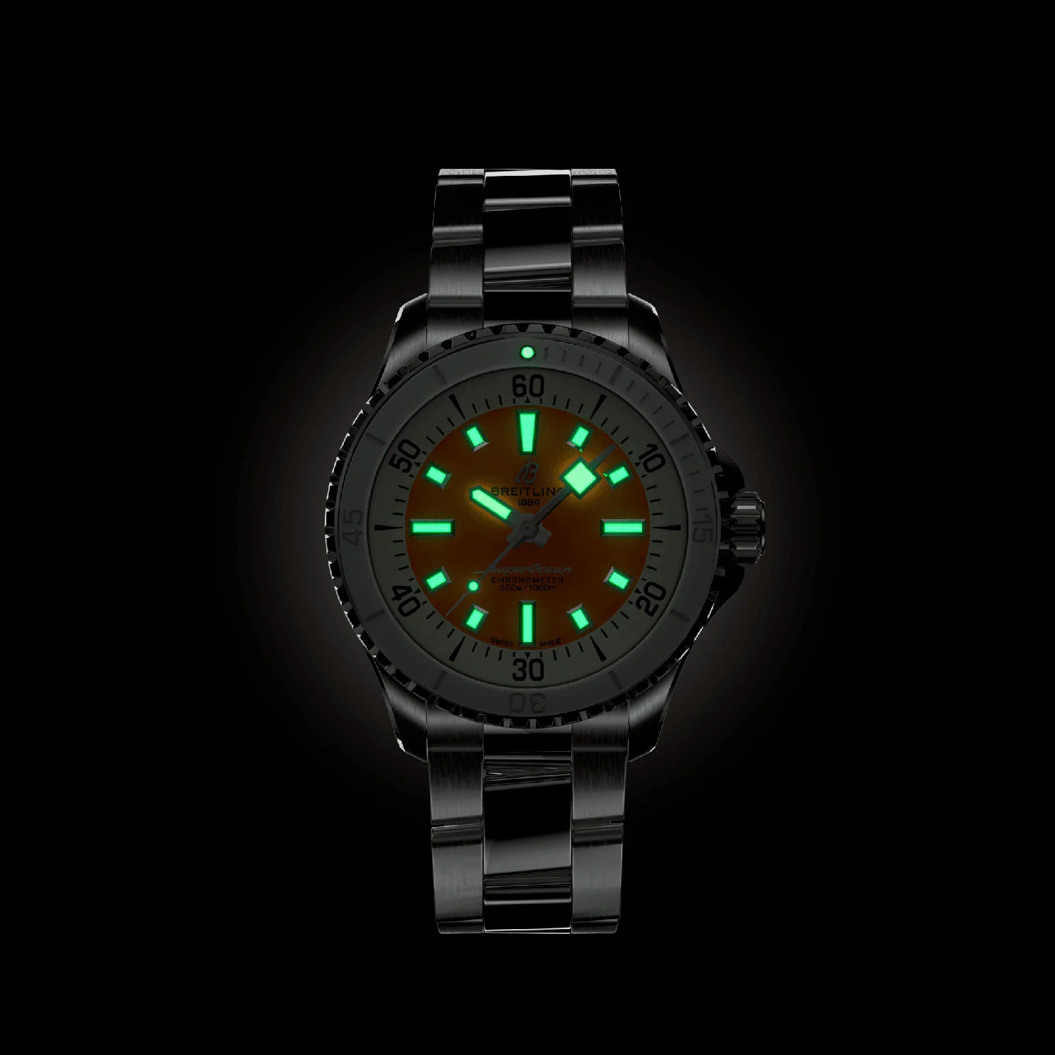 breitling A17377211O1A1