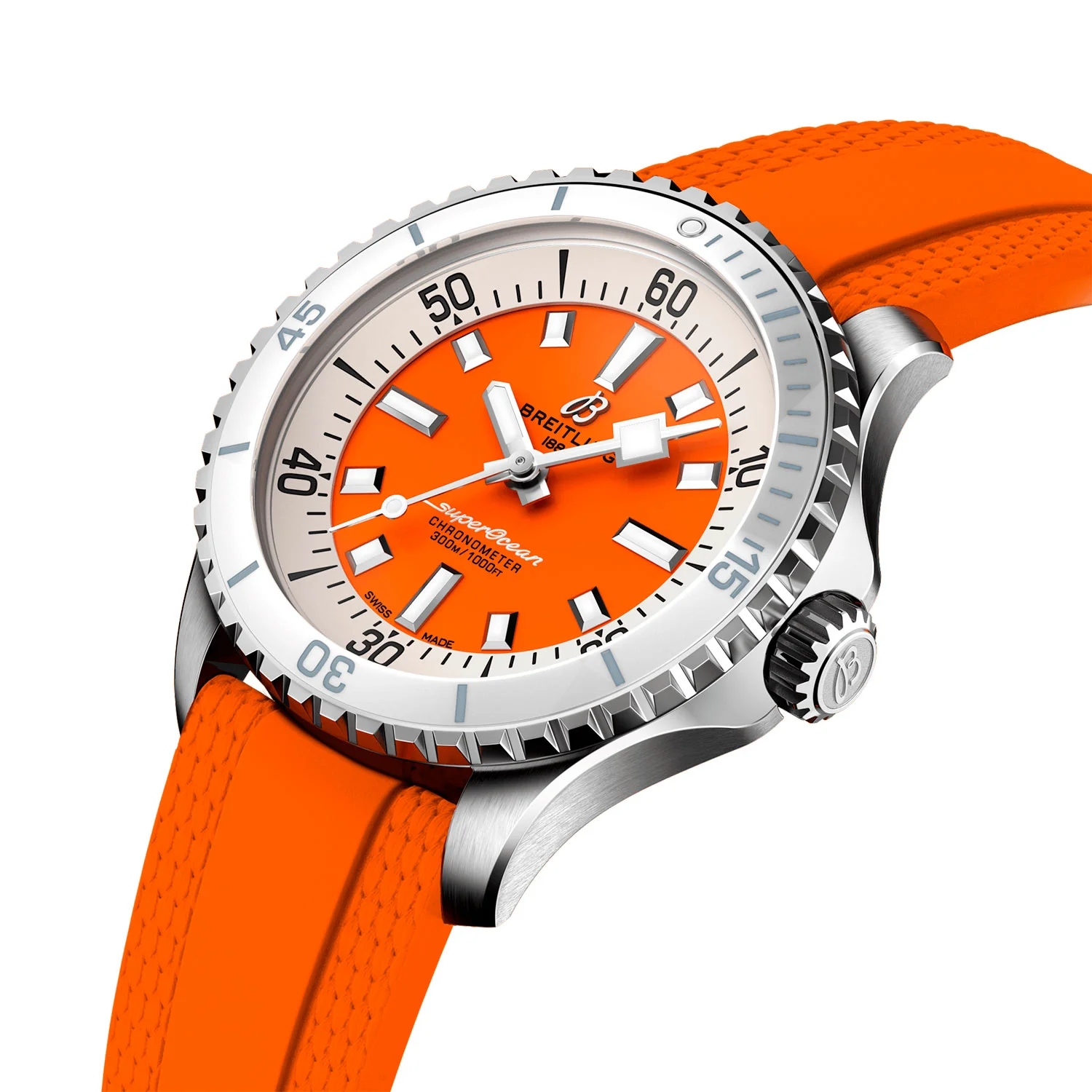 breitling A17377211O1S1