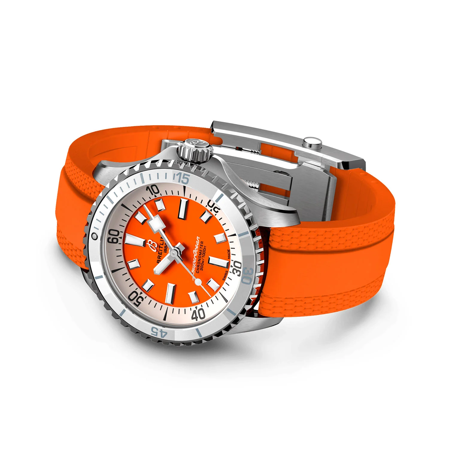breitling A17377211O1S1