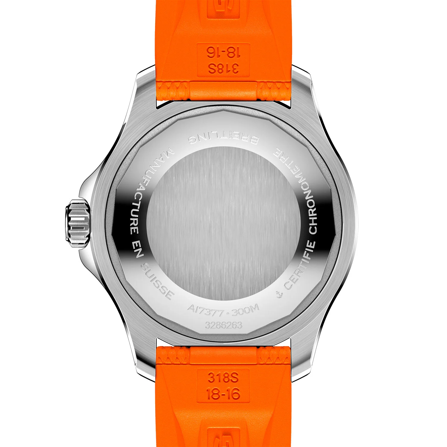 breitling A17377211O1S1