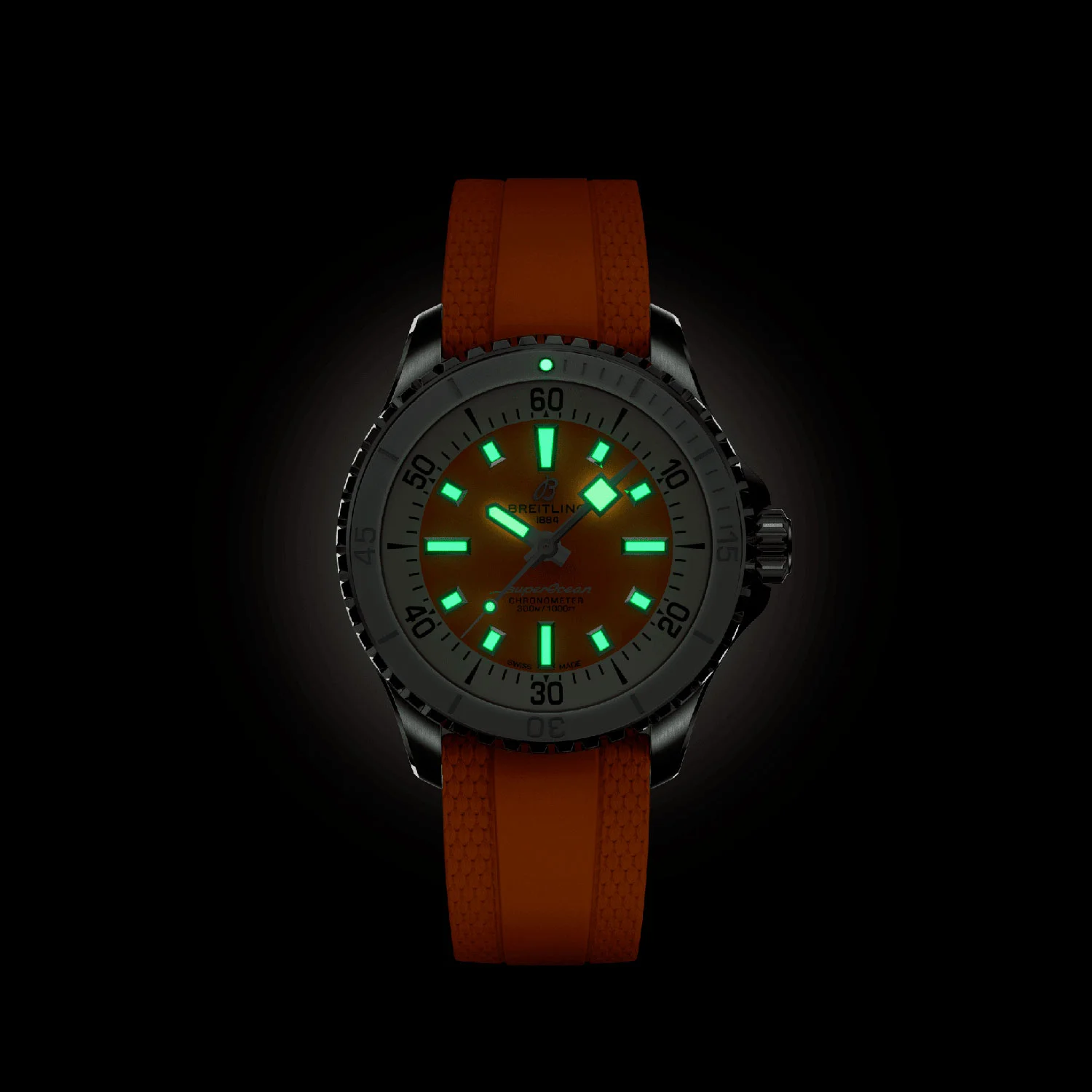 breitling A17377211O1S1
