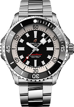 Часы Breitling Superocean Automatic 46 A17378211B1A1