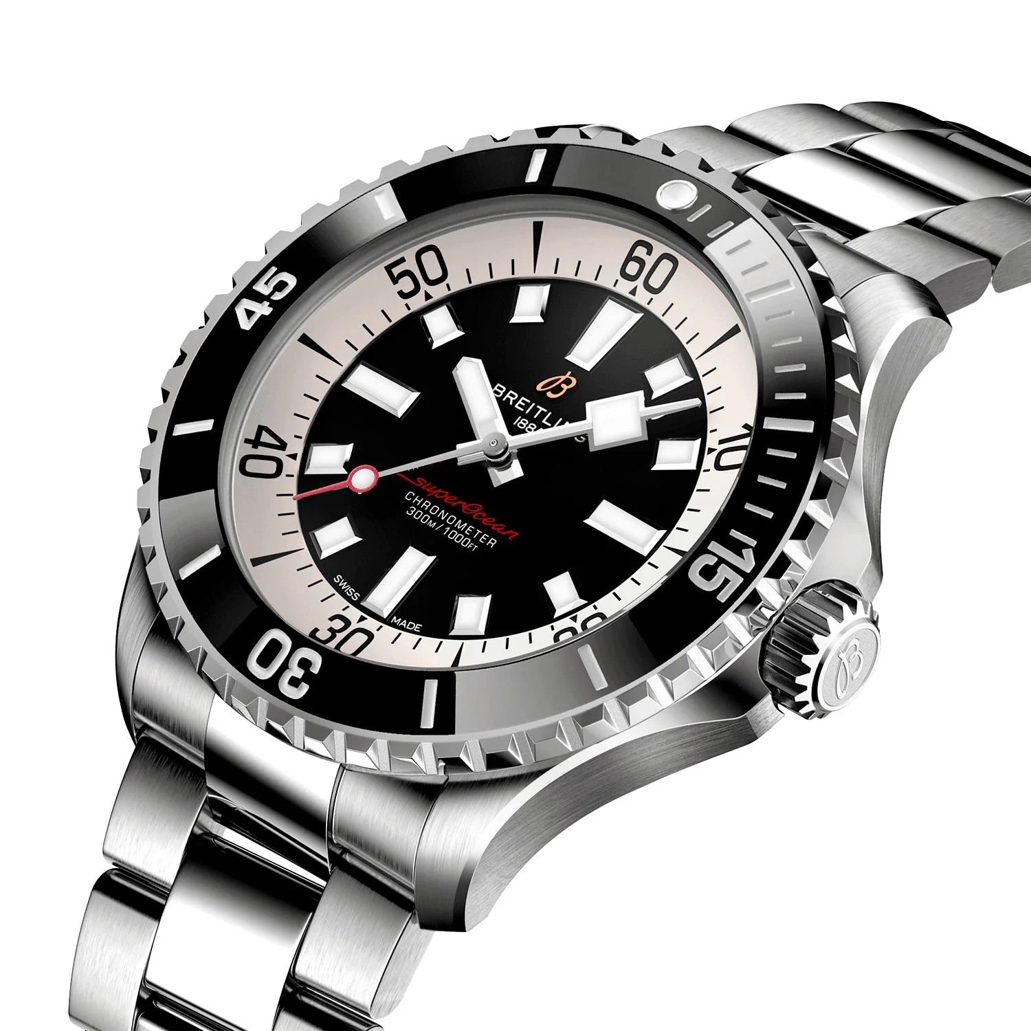 breitling A17378211B1A1