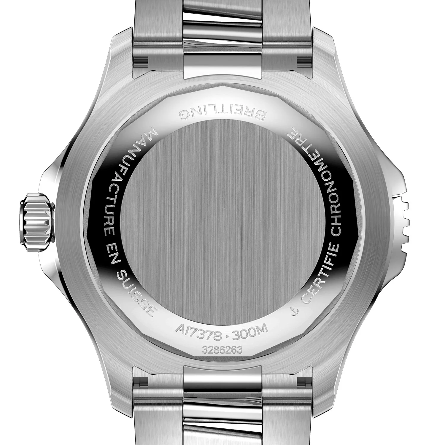 breitling A17378211B1A1