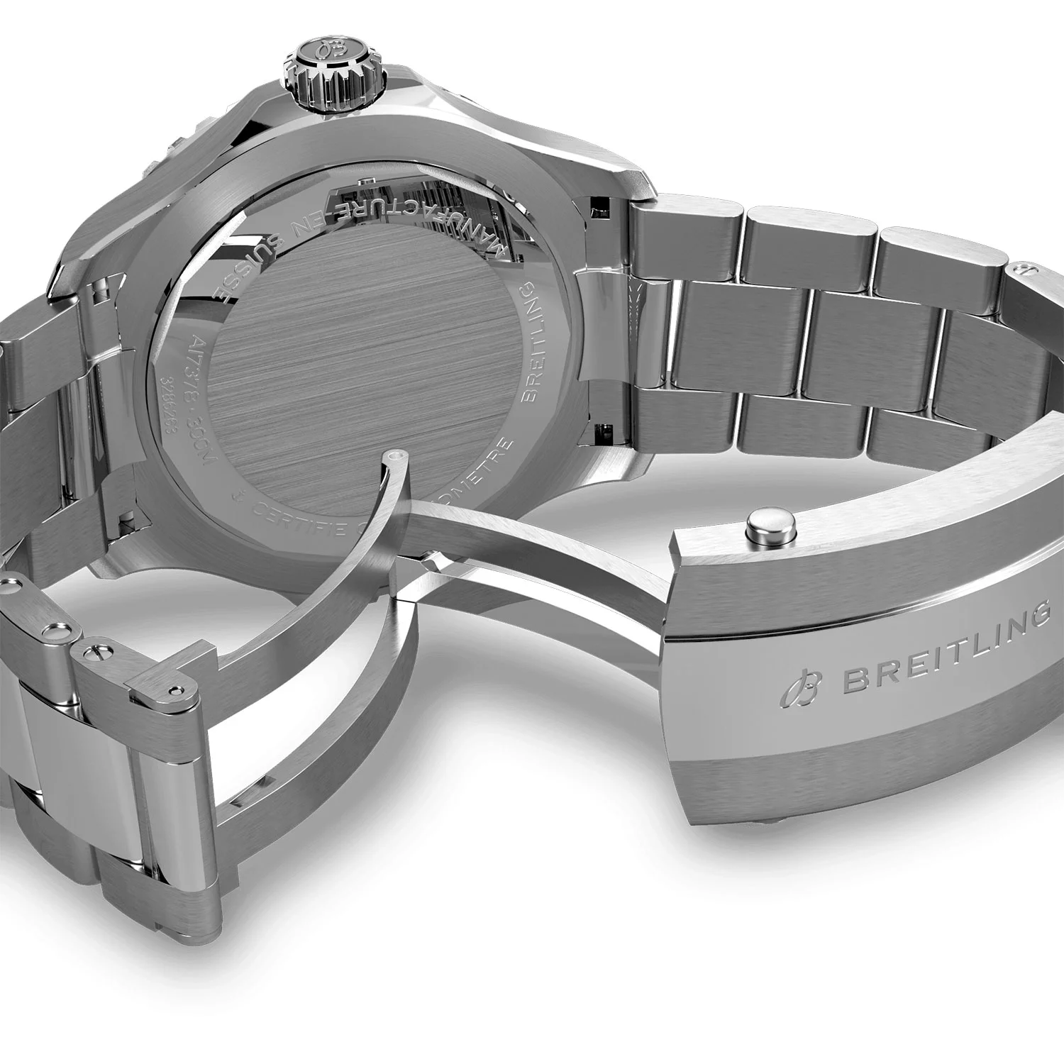 breitling A17378211B1A1