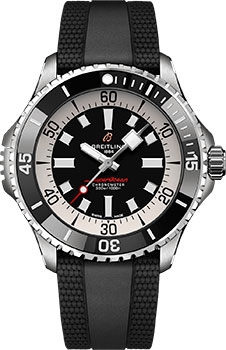 Вся коллекция Superocean Automatic 46