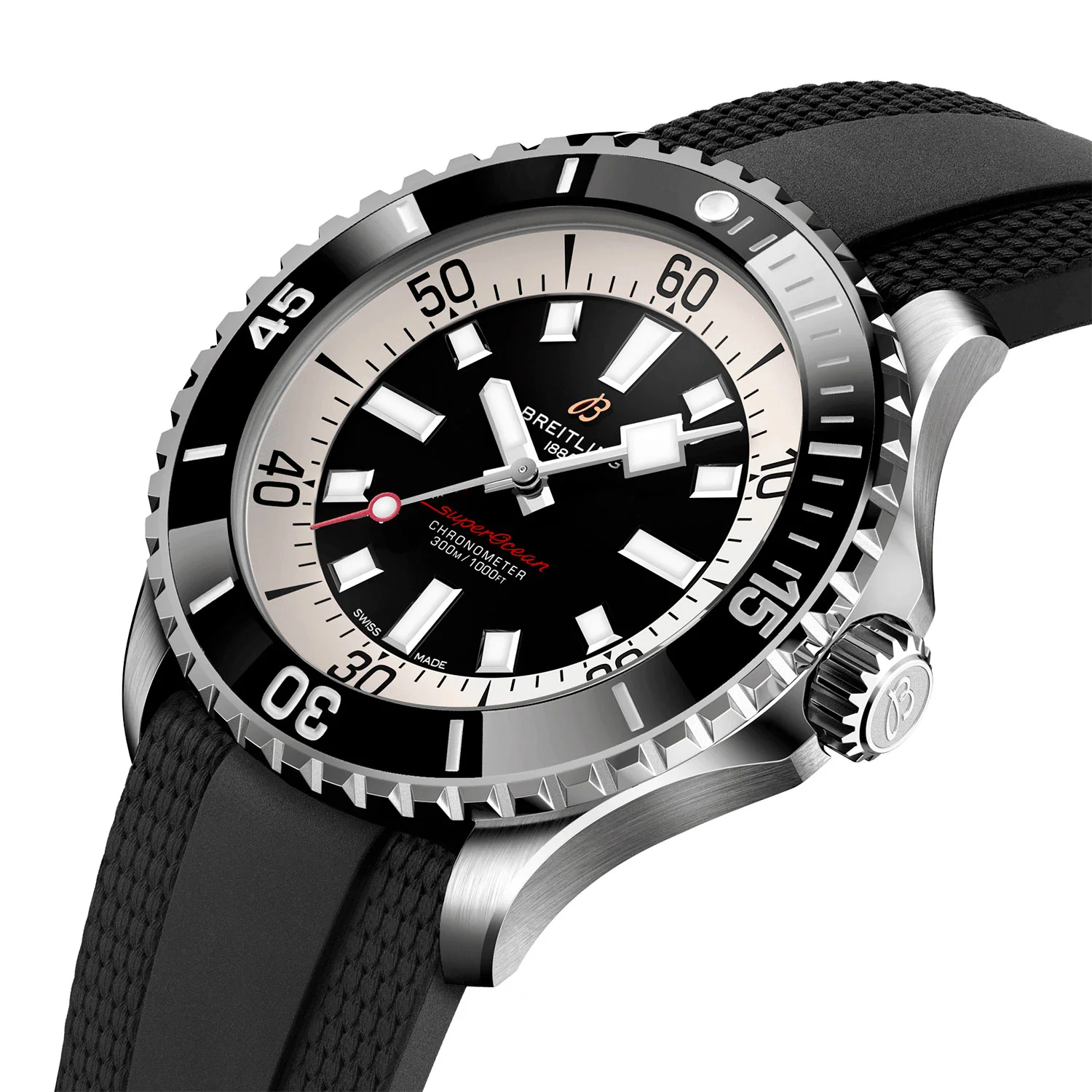 breitling A17378211B1S1