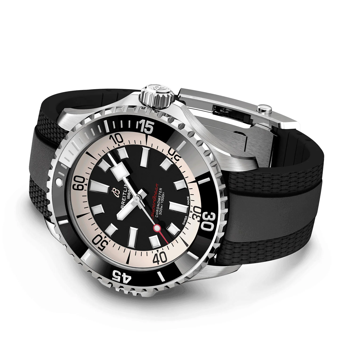 breitling A17378211B1S1