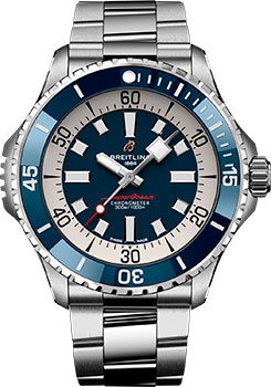 Вся коллекция Superocean Automatic