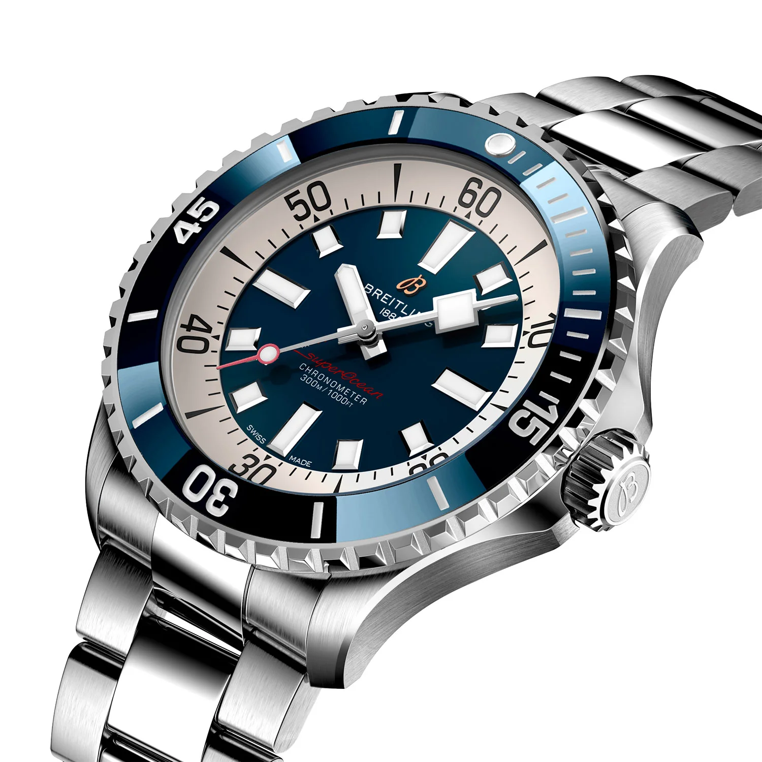 breitling A17378E71C1A1