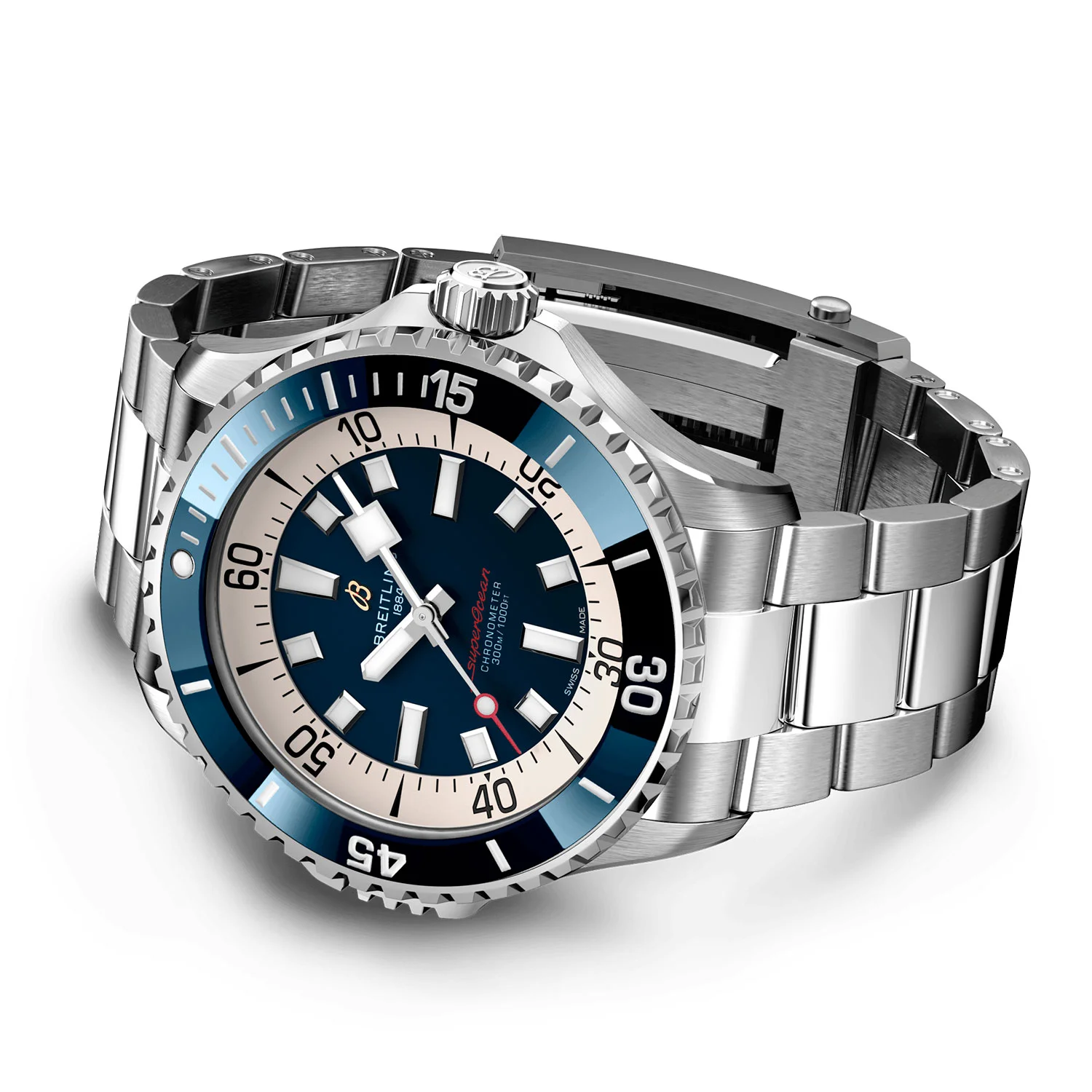 breitling A17378E71C1A1