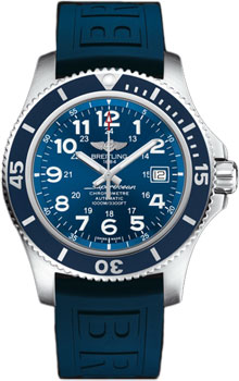 Вся коллекция Superocean II 44