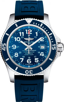 Вся коллекция Superocean II 44