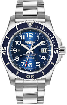 Вся коллекция Superocean II 44
