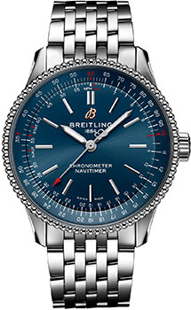 Вся коллекция Navitimer