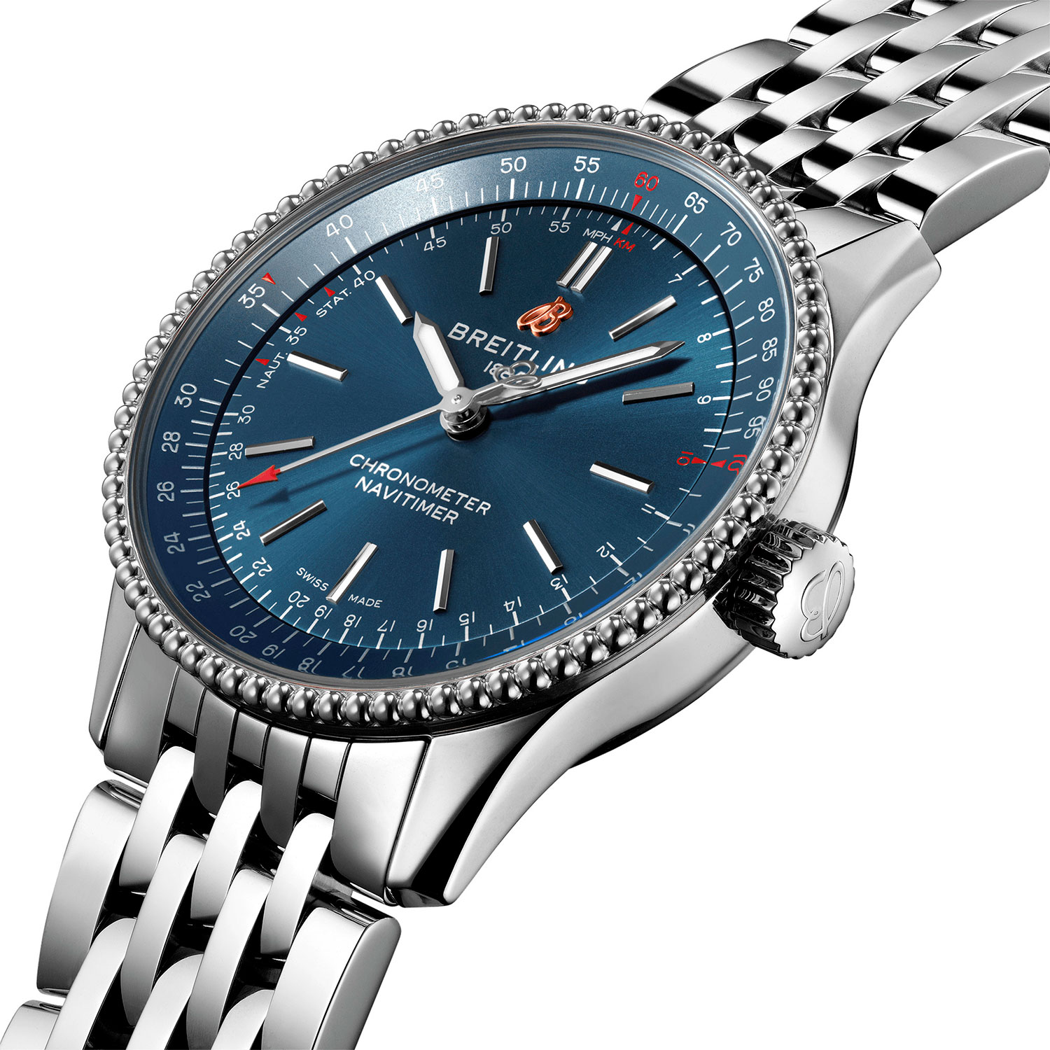 breitling A17395161C1A1