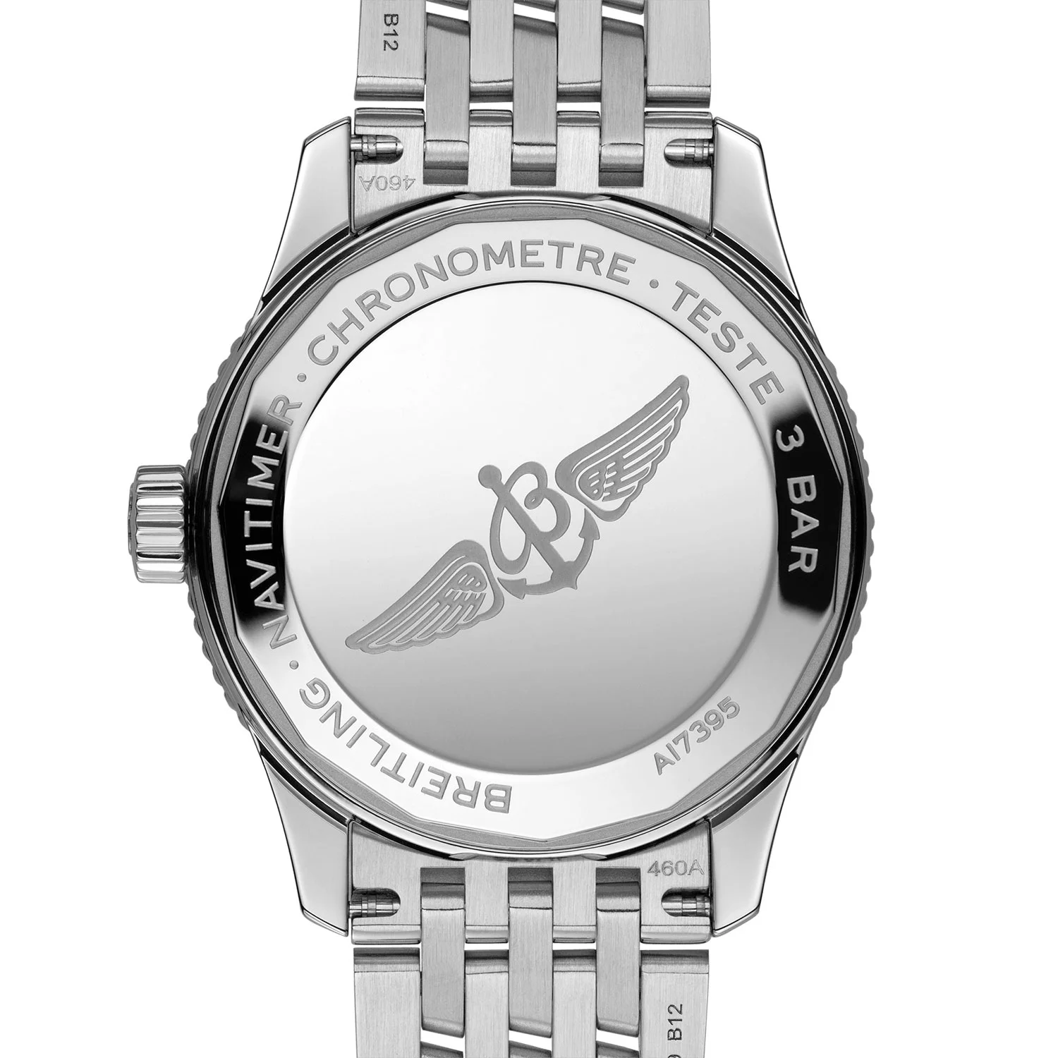 breitling A17395161C1A1