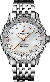 Вся коллекция Navitimer