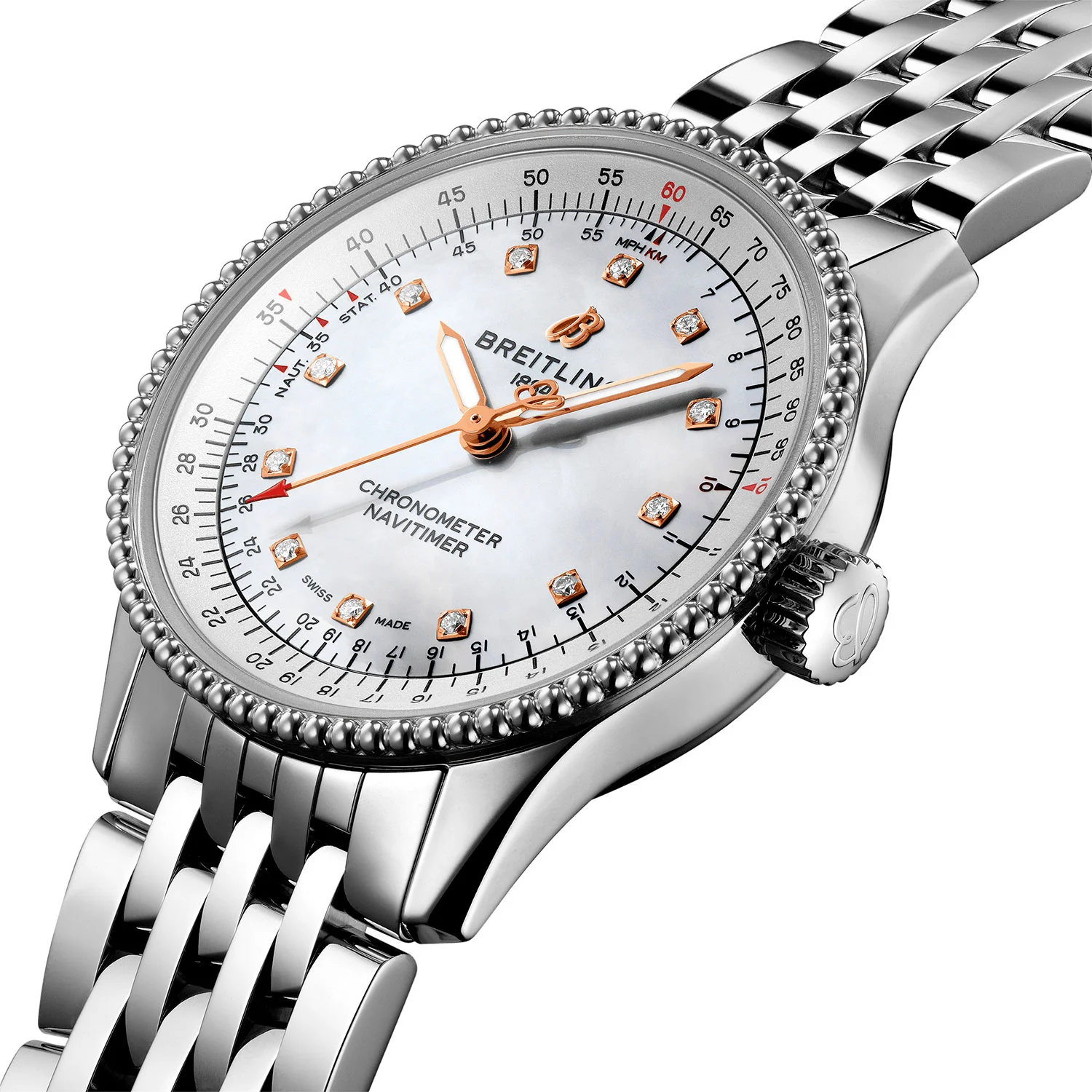breitling A17395211A1A1