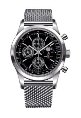 Вся коллекция Transocean Chronograph 1461