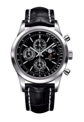 Вся коллекция Transocean Chronograph 1461