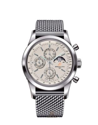 Вся коллекция Transocean Chronograph 1461