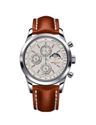 Вся коллекция Transocean Chronograph 1461