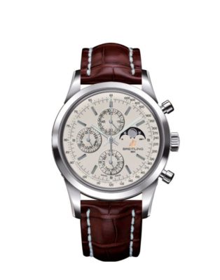 Вся коллекция Transocean Chronograph 1461