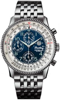 Часы Breitling Navitimer Olympus A1935012-C667-442A