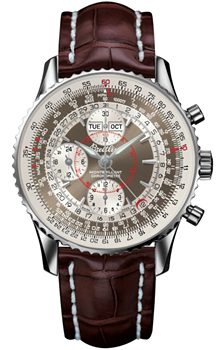Часы Breitling Navitimer Montbrillant Datora A2133012-Q577-740P